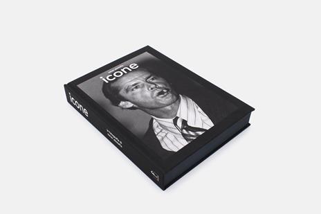 Icone by Oscar. Ediz. illustrata - 2