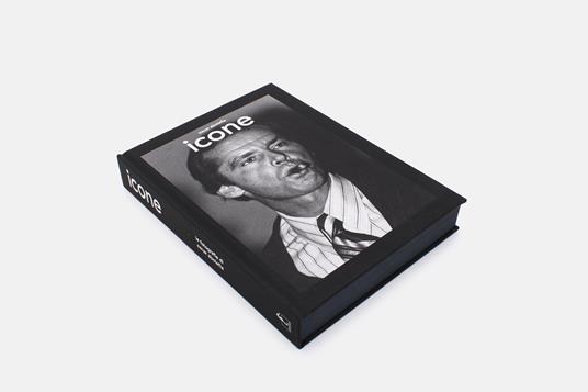 Icone by Oscar. Ediz. illustrata - 2