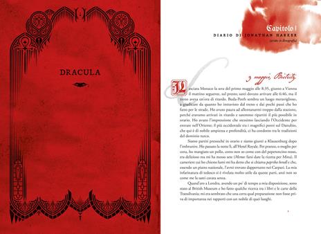 Dracula. Ediz. illustrata - Bram Stoker - 2