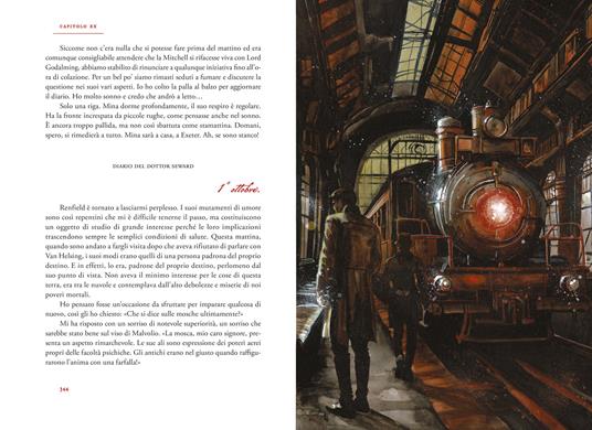 Dracula. Ediz. illustrata - Bram Stoker - 7
