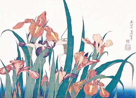 La primavera vista dai maestri della stampa giapponese. Ediz. illustrata - Anne Sefrioui - 5