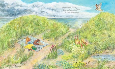 Il mare di Topino. Ediz. illustrata - William Snow - 3