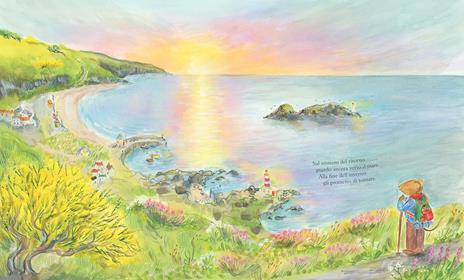 Il mare di Topino. Ediz. illustrata - William Snow - 4