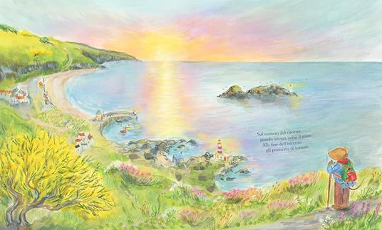 Il mare di Topino. Ediz. illustrata - William Snow - 4