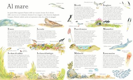 Il mare di Topino. Ediz. illustrata - William Snow - 5