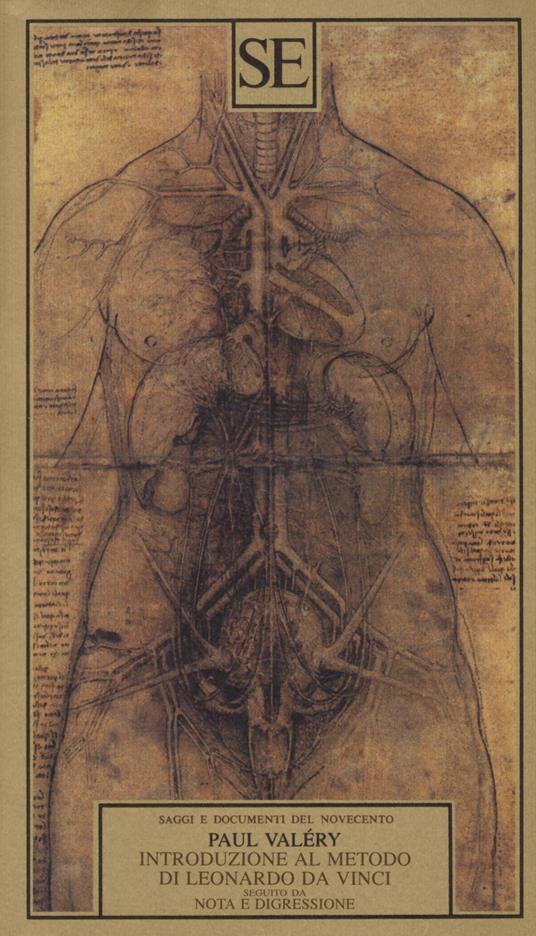 Introduzione al metodo di Leonardo da Vinci - Paul Valéry - 2