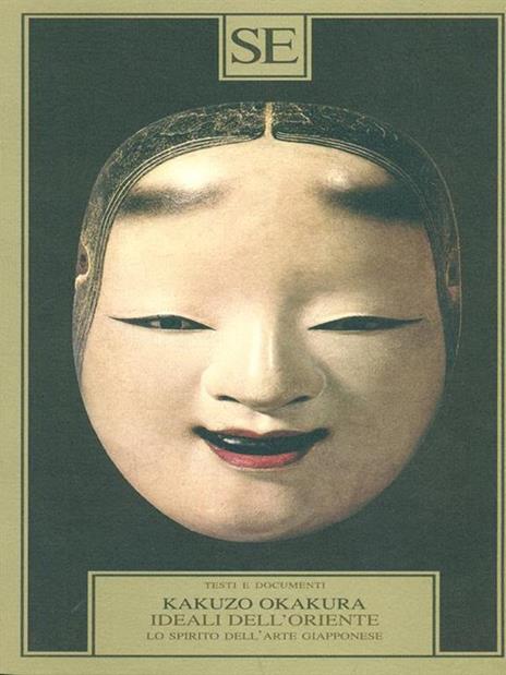 Ideali dell'Oriente. Lo spirito dell'arte giapponese - Kakuzo Okakura - 3