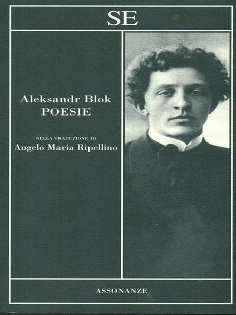 Poesie - Aleksandr Blok - 7