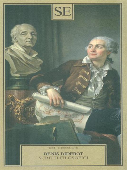 Scritti filosofici - Denis Diderot - 4