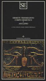 Corpo ermetico e Asclepio