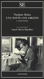 Una notte con Amleto e altre poesie