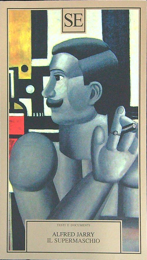Libro di Faccia