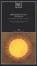 L'Upanisad nel gran libro anacoretico