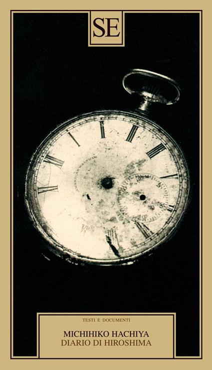 Diario di Hiroshima - Michihiko Hachiya,Warner Wells,Francesco Saba Sardi - ebook