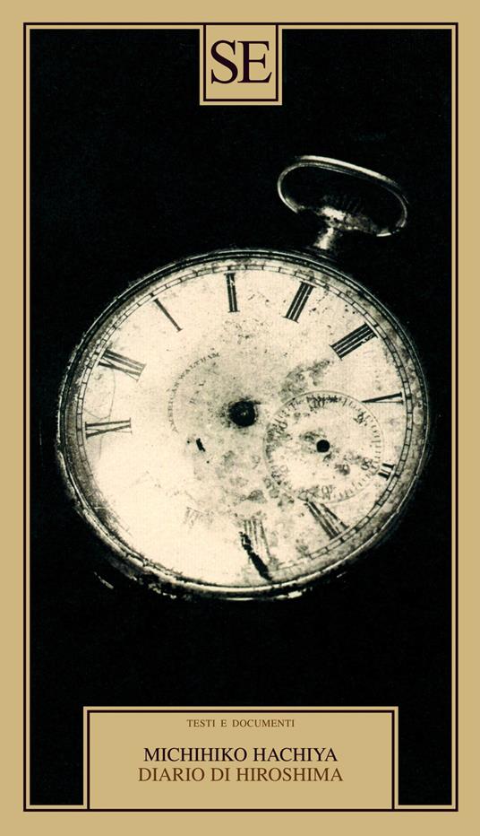 Diario di Hiroshima - Michihiko Hachiya,Warner Wells,Francesco Saba Sardi - ebook