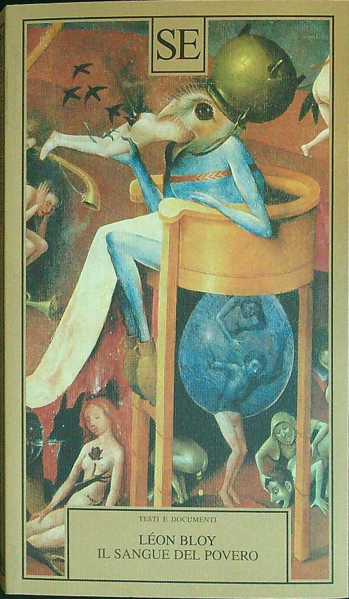 Libro di Faccia