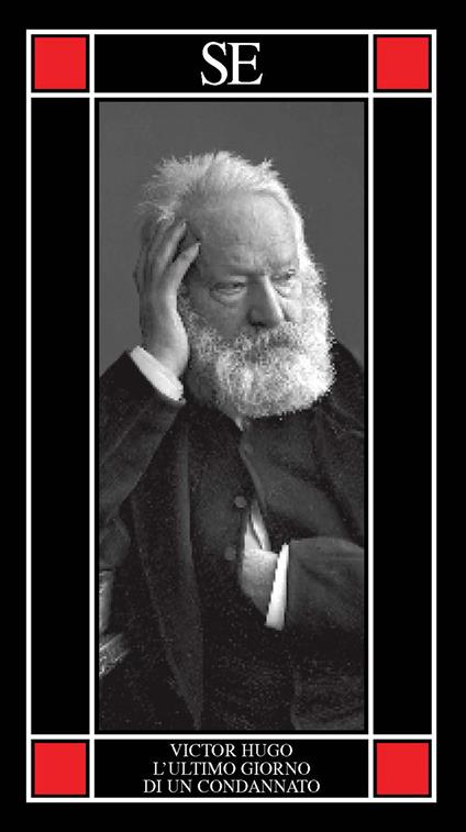 L'ultimo giorno di un condannato - Victor Hugo - copertina