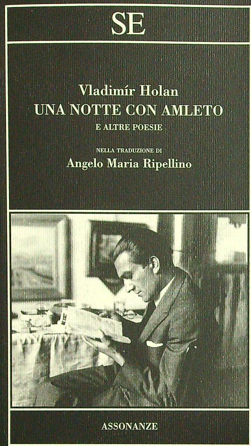 Libro di Faccia