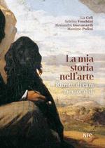 La mia storia nell'arte. Ritratti di cani memorabili