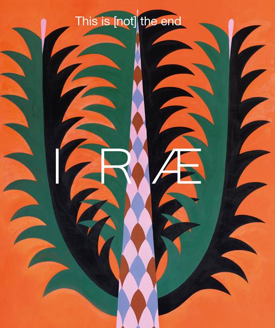 Irae. This is (not) the end. Ediz. illustrata. Vol. 2 - copertina