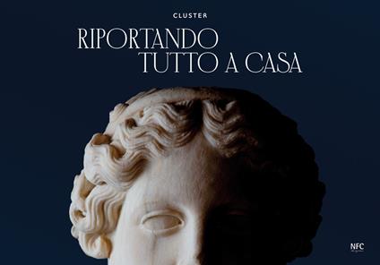 Riportando tutto a casa - copertina