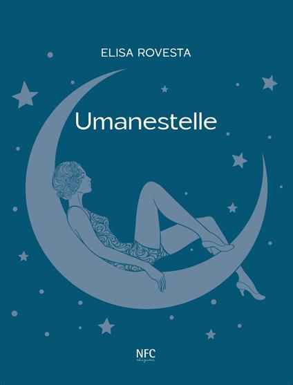 Umanestelle - Elisa Rovesta - ebook