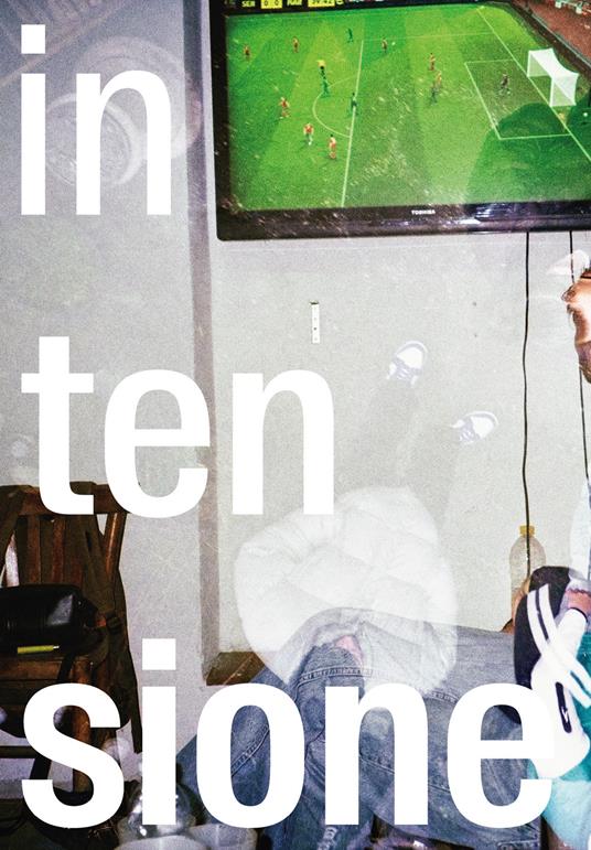 In tensione. Ediz. speciale - Talita Virginia,Walter Costa,Aliy Soltan Toumi - copertina