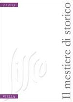 Il mestiere di storico (2013). Vol. 2