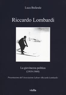 Riccardo Lombardi