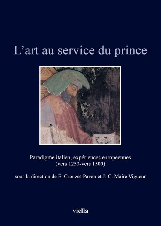 L’art au service du prince