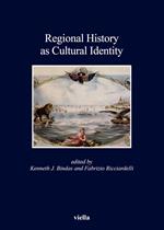 Regional history as cultural identity