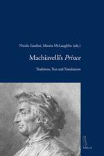 Machiavelli’s Prince