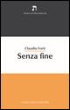 Senza fine - Claudio Forti - copertina
