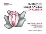 Il destino degli angeli in gabbia. Tre generazioni di donne in Iran. Ediz. illustrata