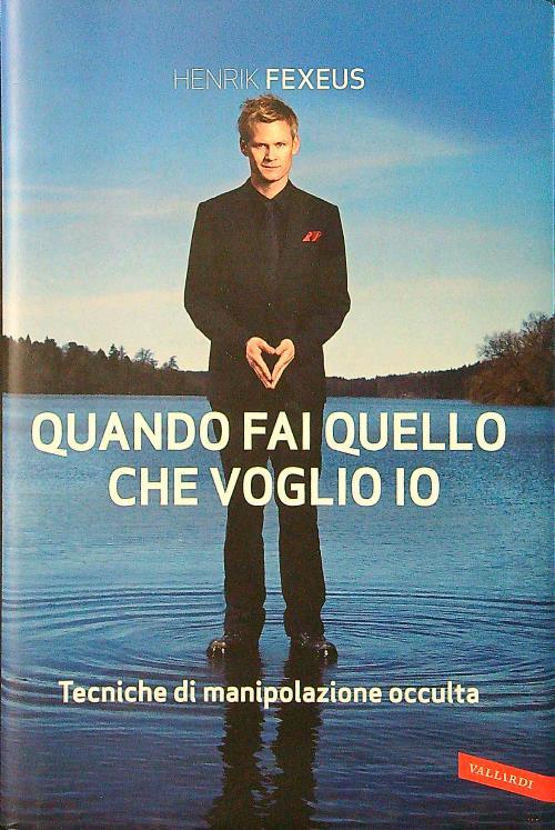 Libro di Faccia