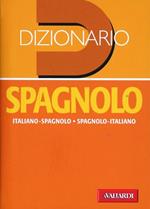 Dizionario spagnolo. Italiano-spagnolo, spagnolo-italiano. Ediz. bilingue