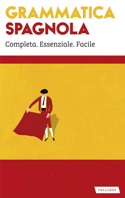 Grammatica spagnola - Elena Accorsi - ebook