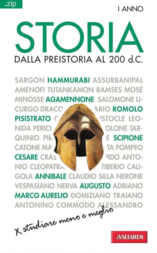 Storia. Vol. 1 - Nicolangelo D'Acunto - ebook