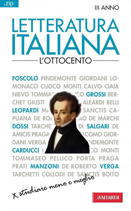 L' Letteratura italiana. Vol. 3 - Antonello Galimberti - ebook