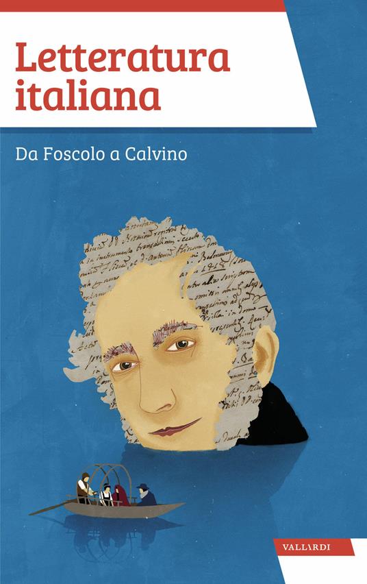 Letteratura italiana. Da Foscolo a Calvino - Raouletta Baroni,Piero Cigada - copertina