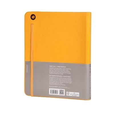 Tablet Cover + Taccuino Volant Moleskine per iPad - 4