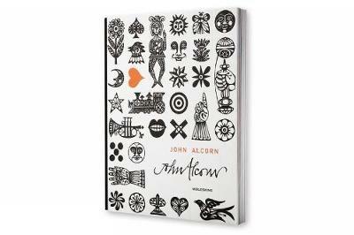 John Alcorn. Evolution by design - Stephen Alcorn,Marta Sironi - copertina