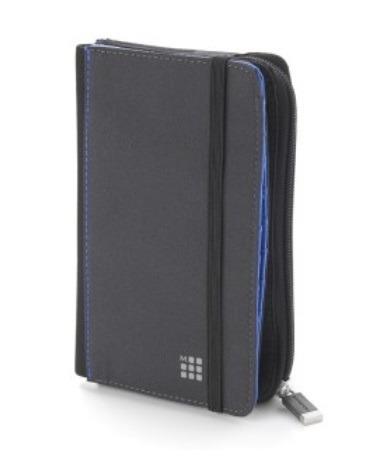 Portafoglio Double Moleskine Payne's