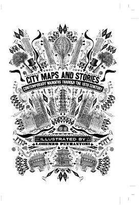 City maps and stories - copertina