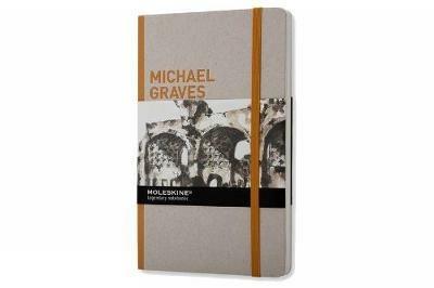 Michael Graves - copertina