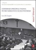 Conferenza episcopale italiana