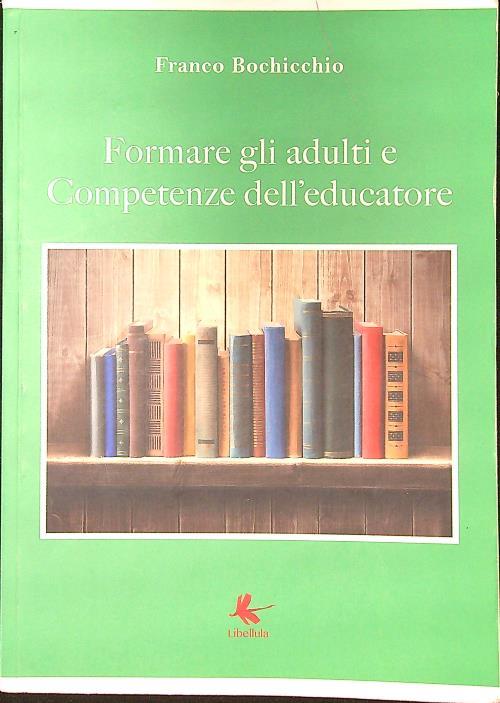 Libro di Faccia