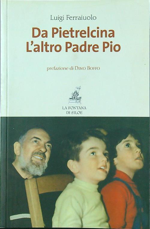 Libro di Faccia