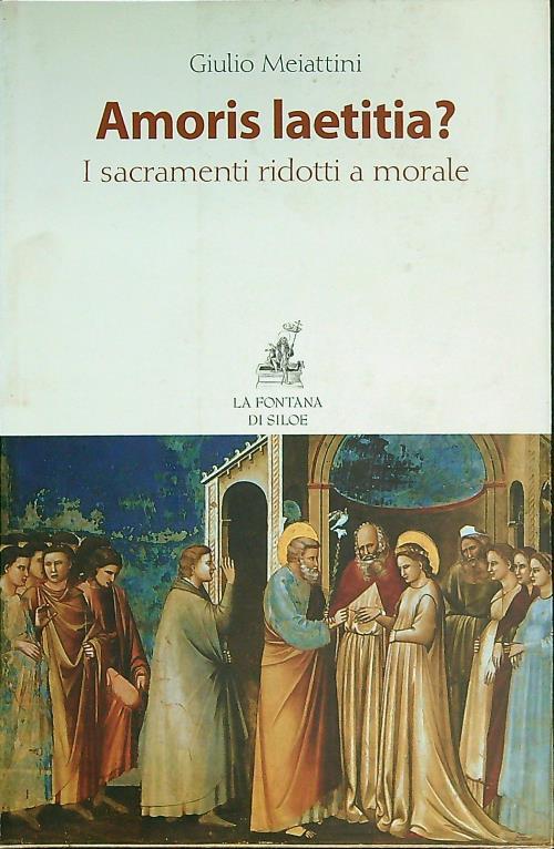 Libro di Faccia
