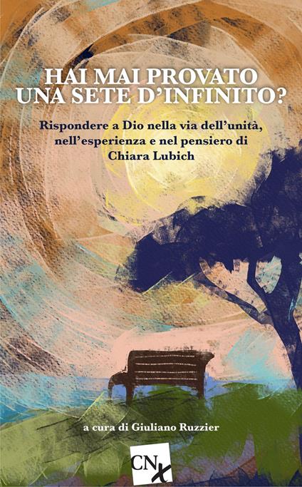 Hai mai provato una sete d'infinito? - Giuliano Ruzzier - ebook
